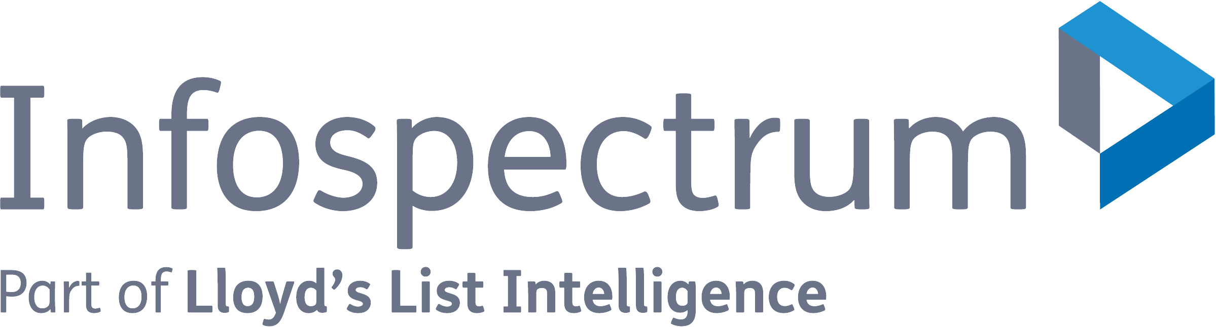 Infospectrum Logo
